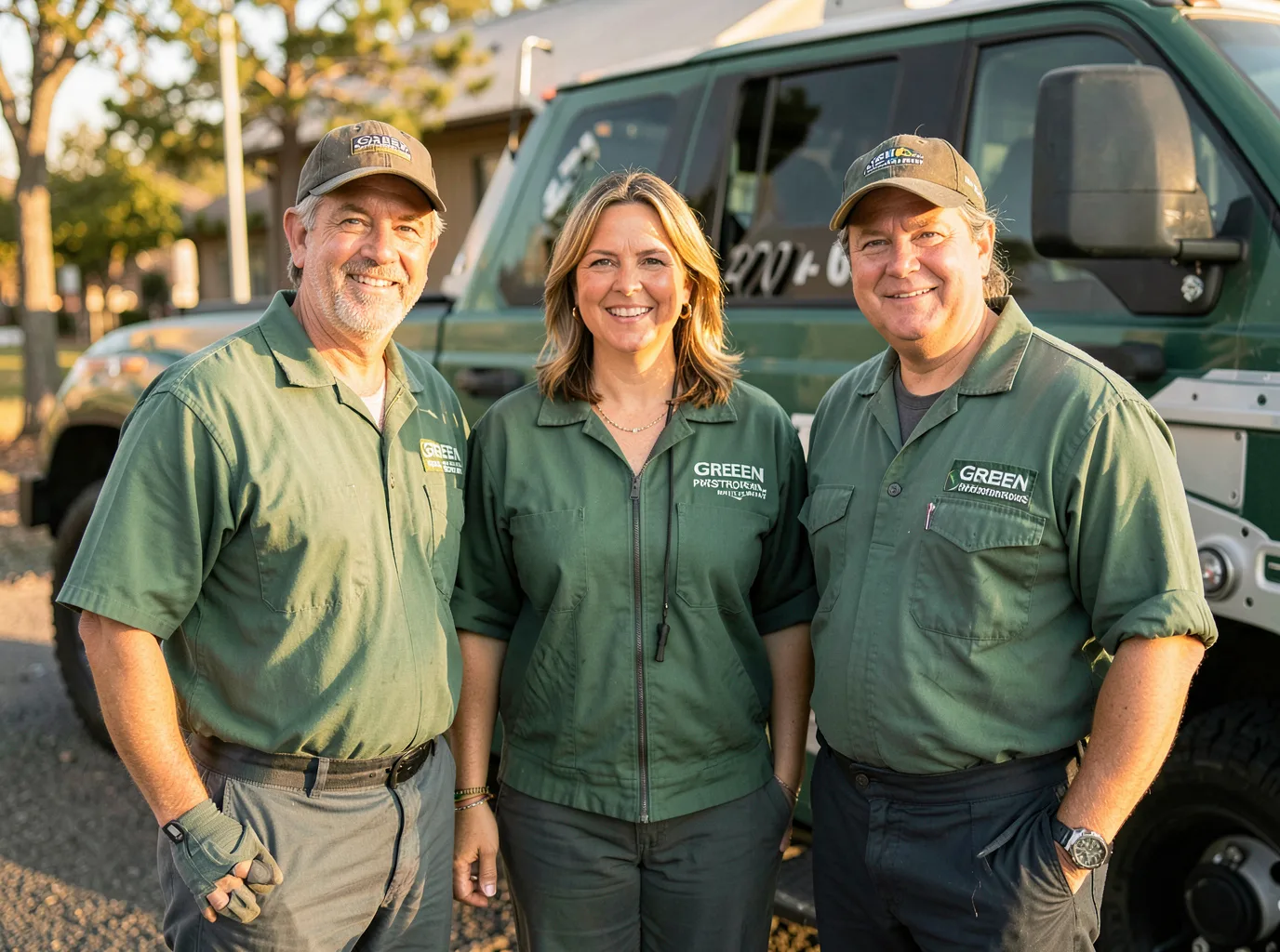 Water Damage Restoration company in Merrill, OR